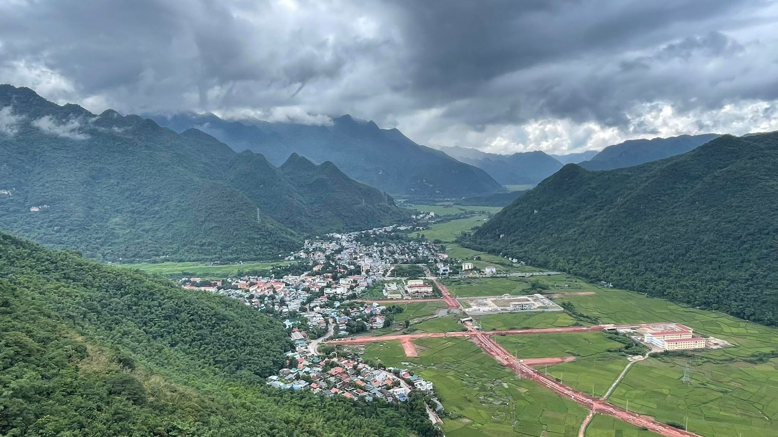 Vietnam Biking Tour Red River Delta 4 Days